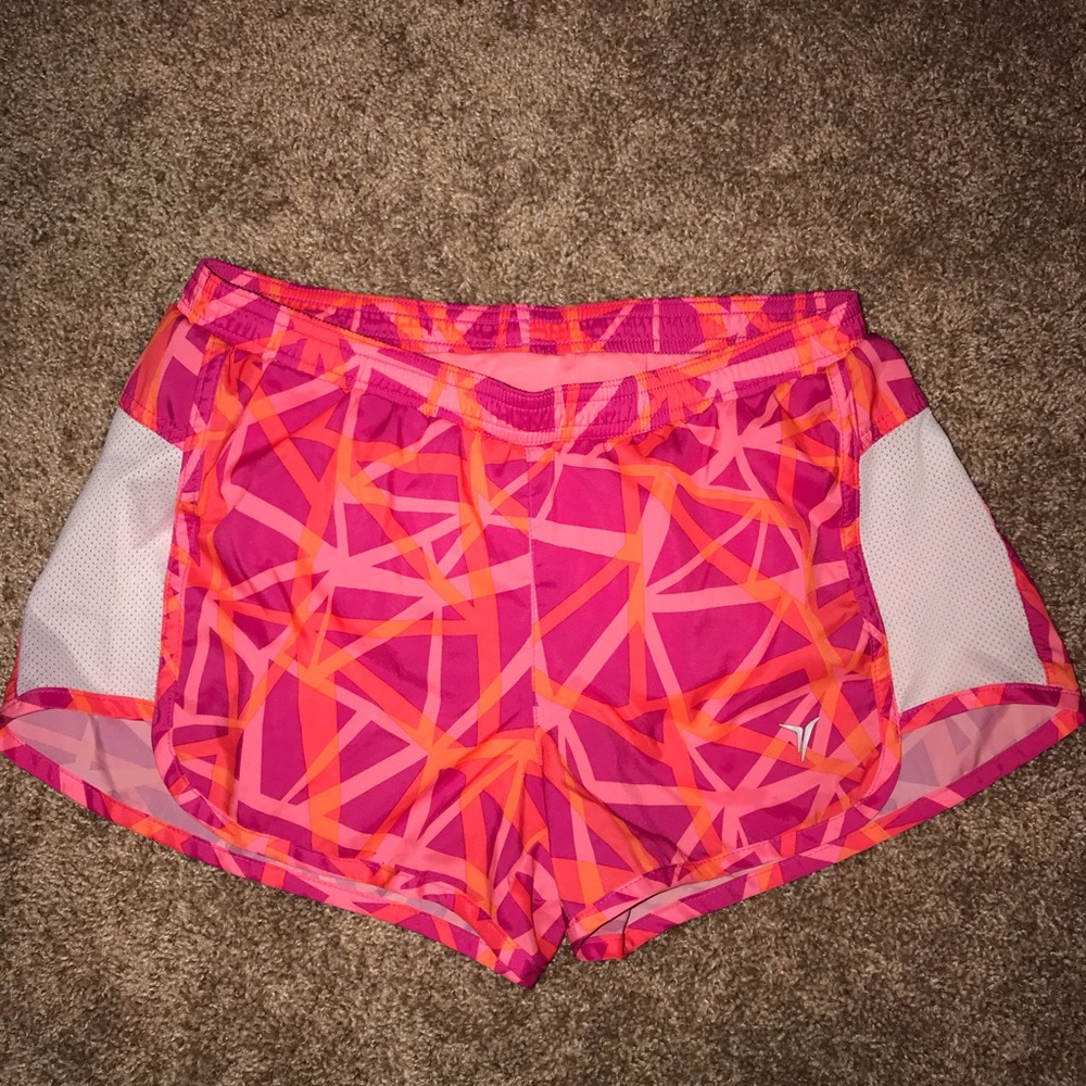 Athletic Shorts